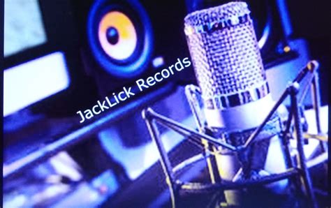 Rolling in My Limo – Lick John – JACKLICK RECORDS.